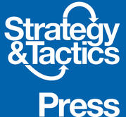 s&t press logo