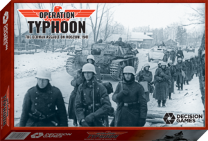 packaging for operation typhoon